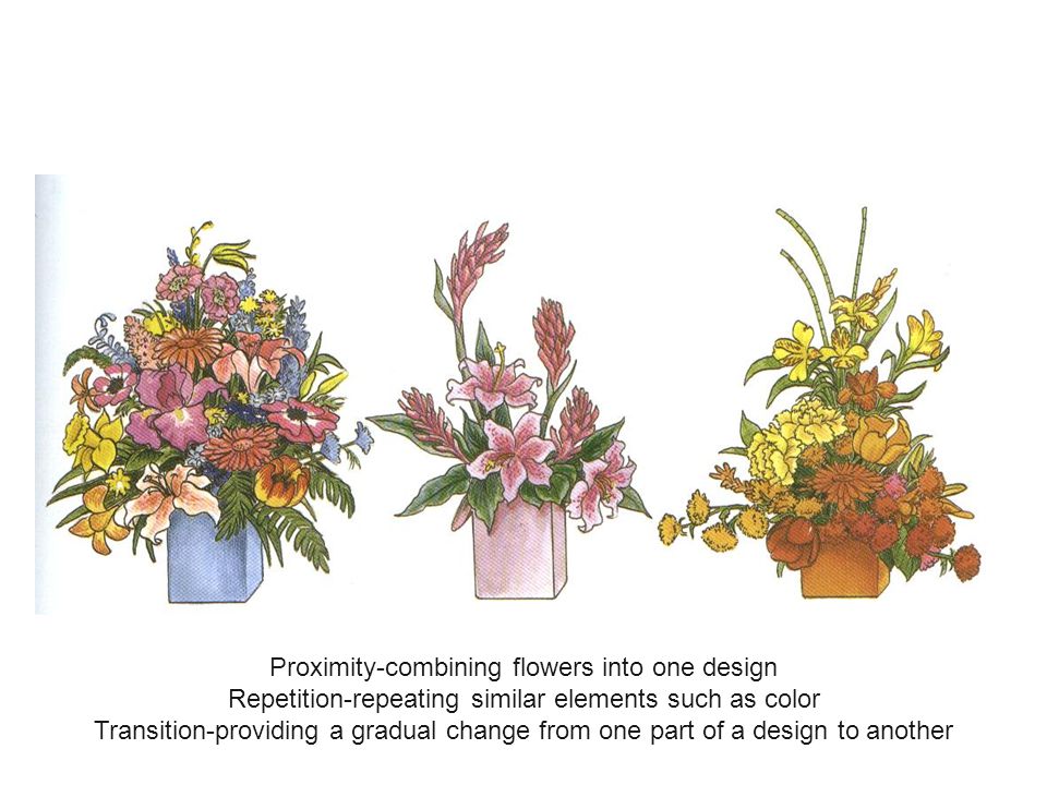 Featured image of post Color Floral Design Definition - The floral design style of the times involved elements of metal, jewelry, found objects and painting leaves with color spay cans.