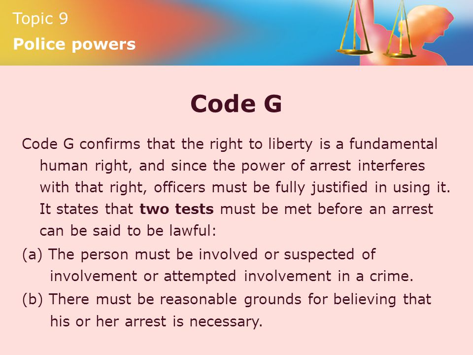 Topic 9 Police Powers Ppt Video Online Download Topic 9 Police Powers Ppt Video Online Download