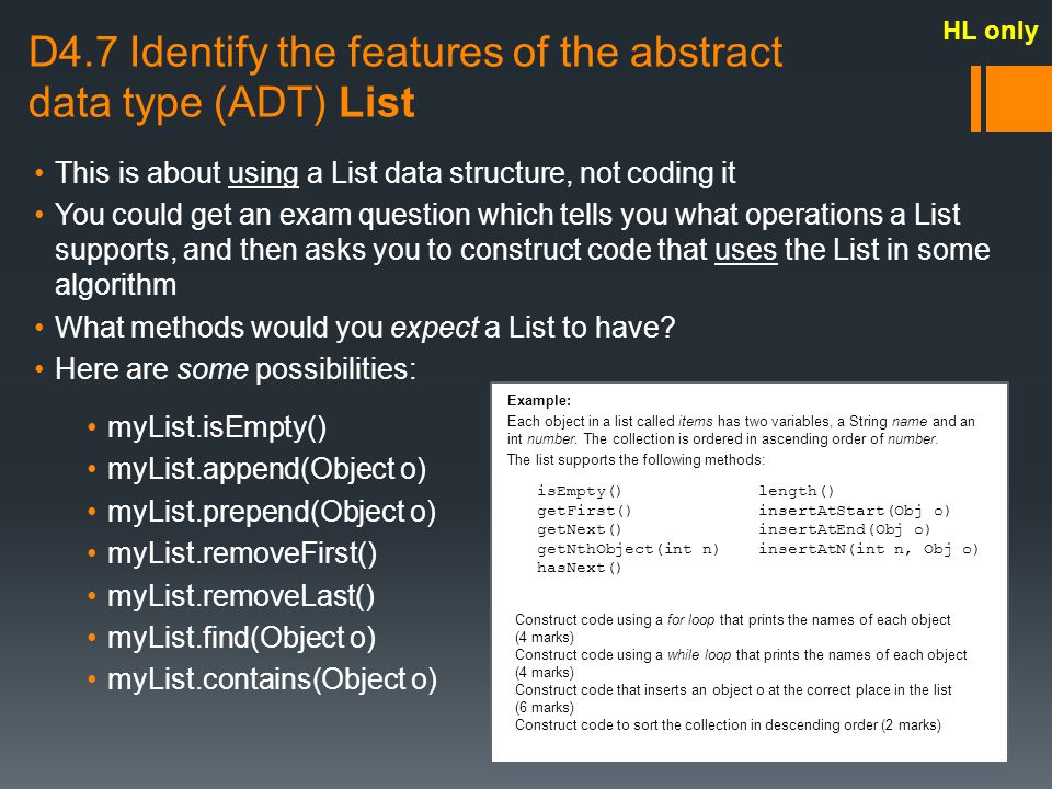 Object Oriented Programming Ppt Download