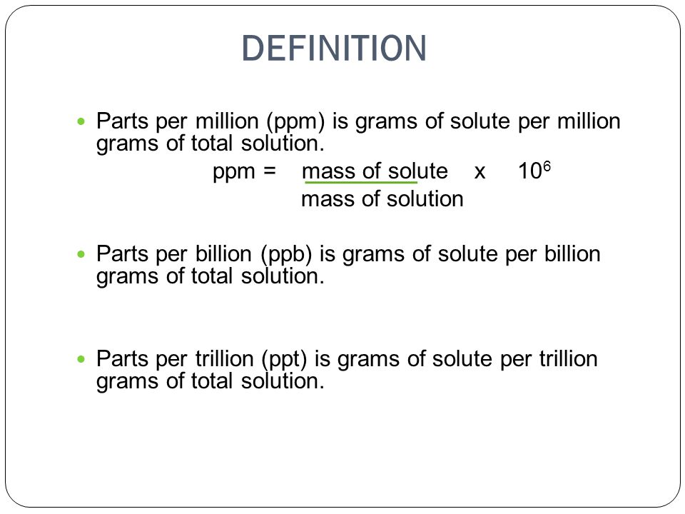 Introduction: Analytical Chemistry - ppt video online download