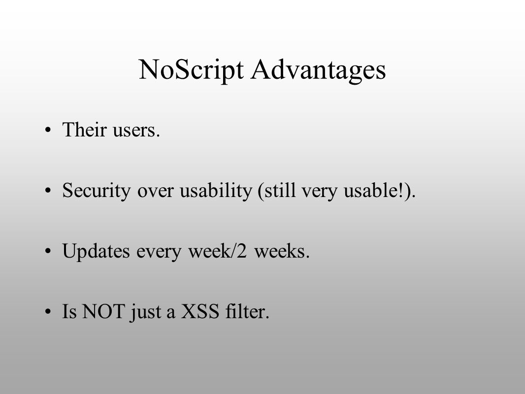 Gareth Heyes on X: A quite wonderful Firefox only XSS vector