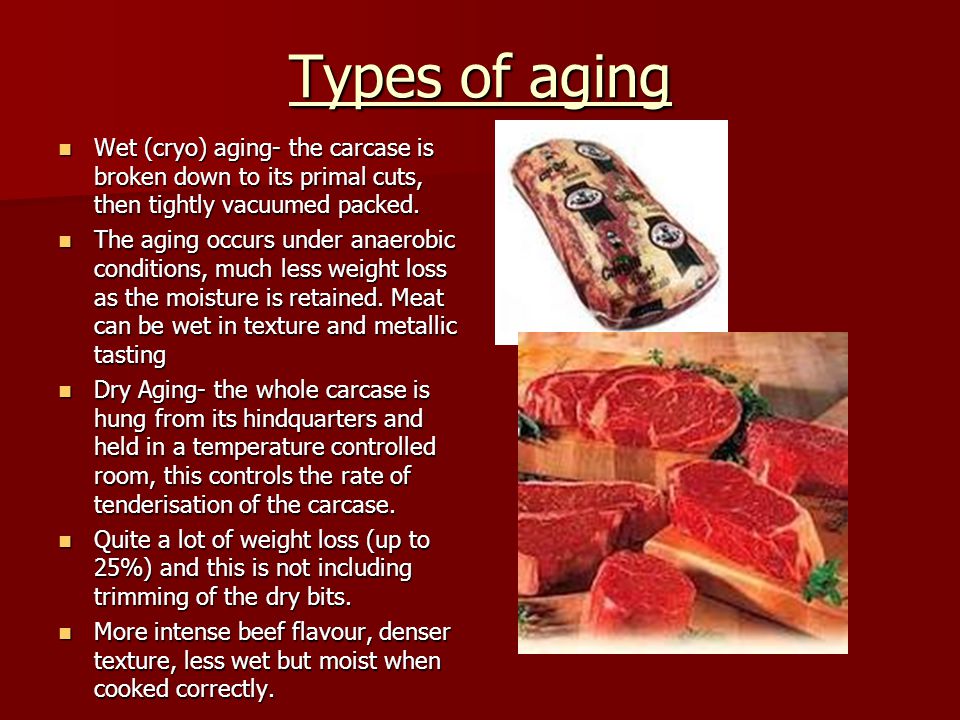 Beef Vrq2 Theory Unit 709 Upk Ppt Video Online Download