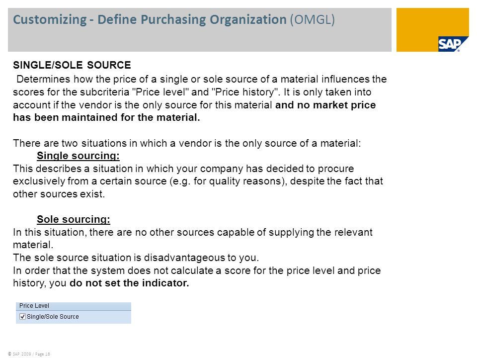 Vendor Evaluation General Overview And Customizing Ppt Video Online Download