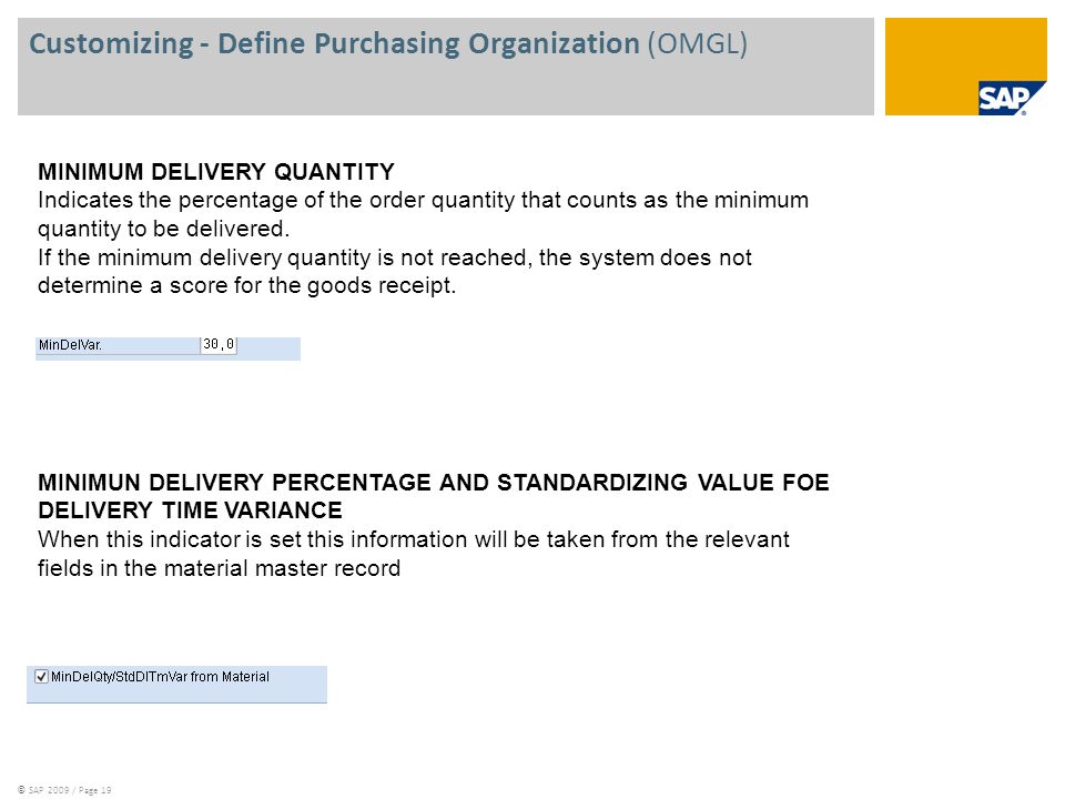 Vendor Evaluation General Overview And Customizing Ppt Video Online Download