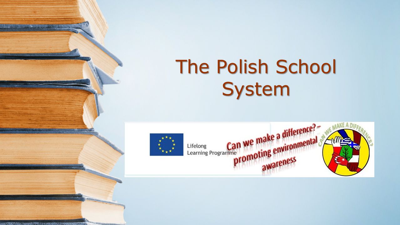 The Polish School System