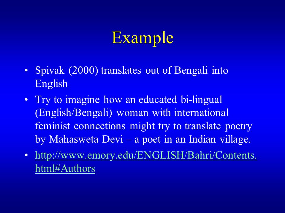 Translation Theory And The Non Literary Text Ppt Download