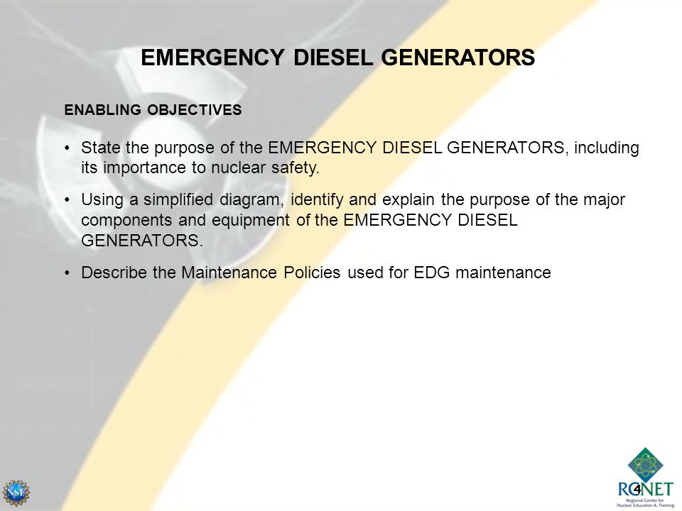 Get Diesel Generator Maintenance Ppt Gif