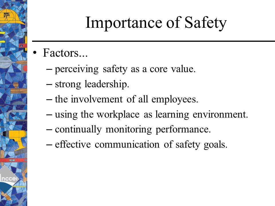 Factor Of Safety: What Is It And Why Is It Important?