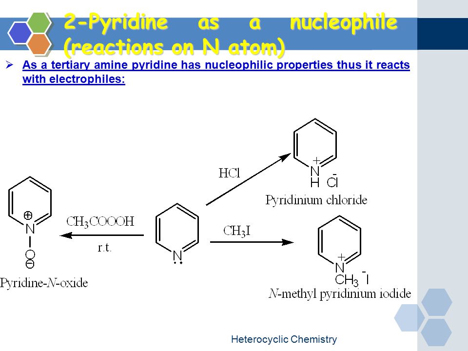 Heterocyclic Chemistry - ppt video online download