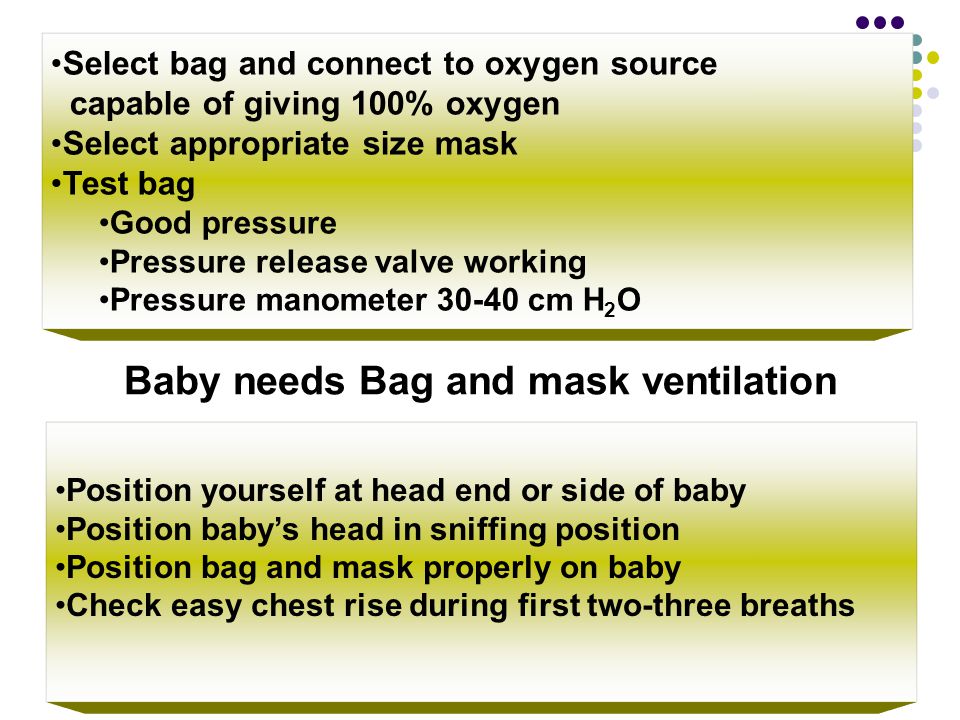 Bag, Valve, Mask Child (7-30kg) | Kays Medical