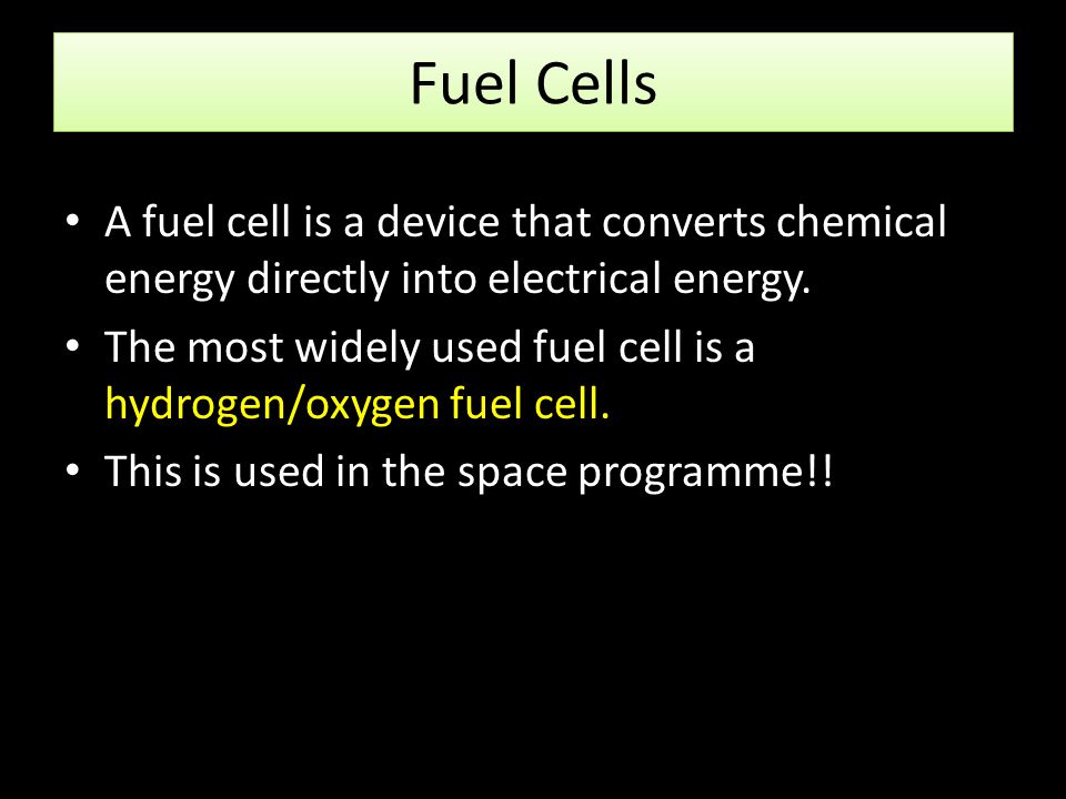 Cells And Batteries Ppt Download