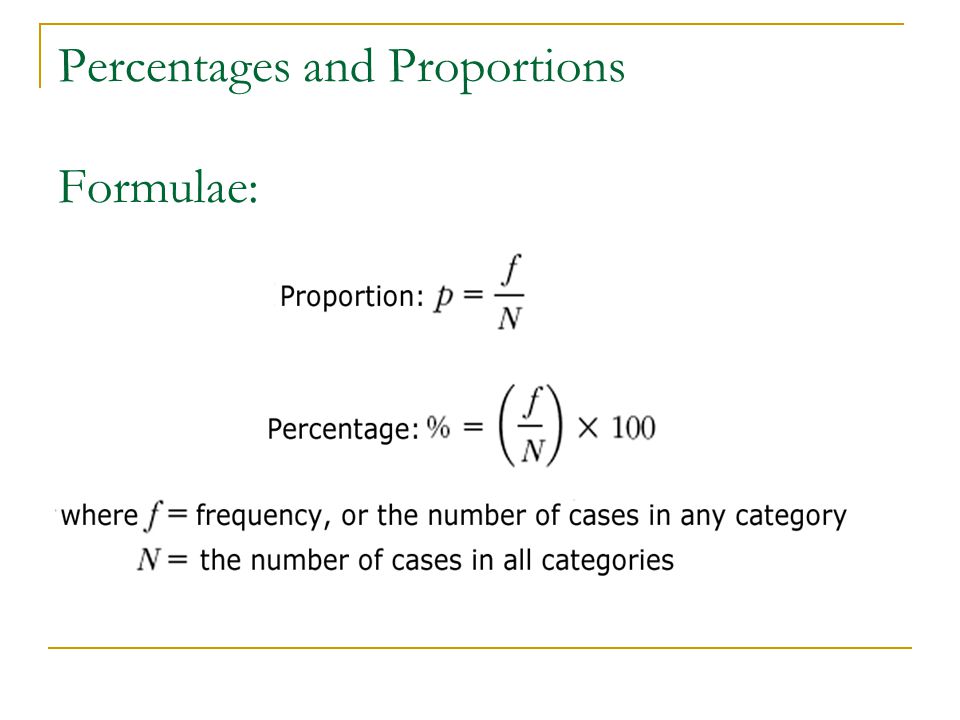Basic Descriptive Statistics Healey, Chapter 2 - ppt video online download