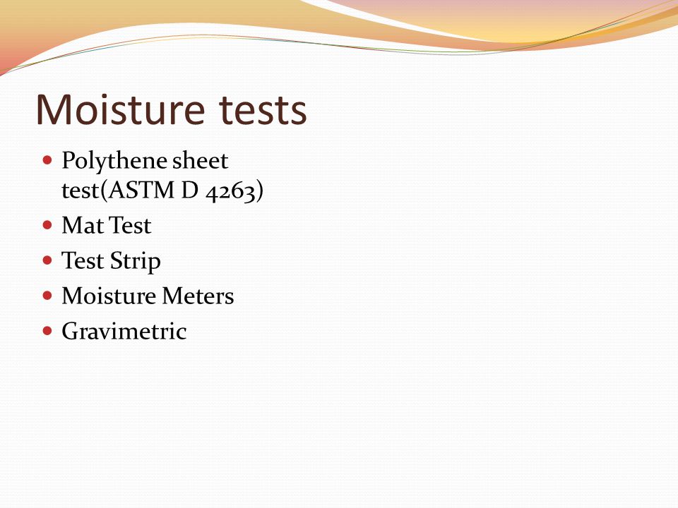 Curing Concrete Ppt Download