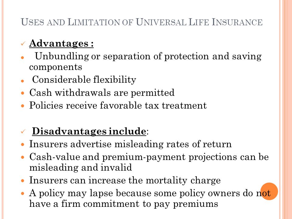 Chapter 16 Fundamentals of Life Insurance - ppt download