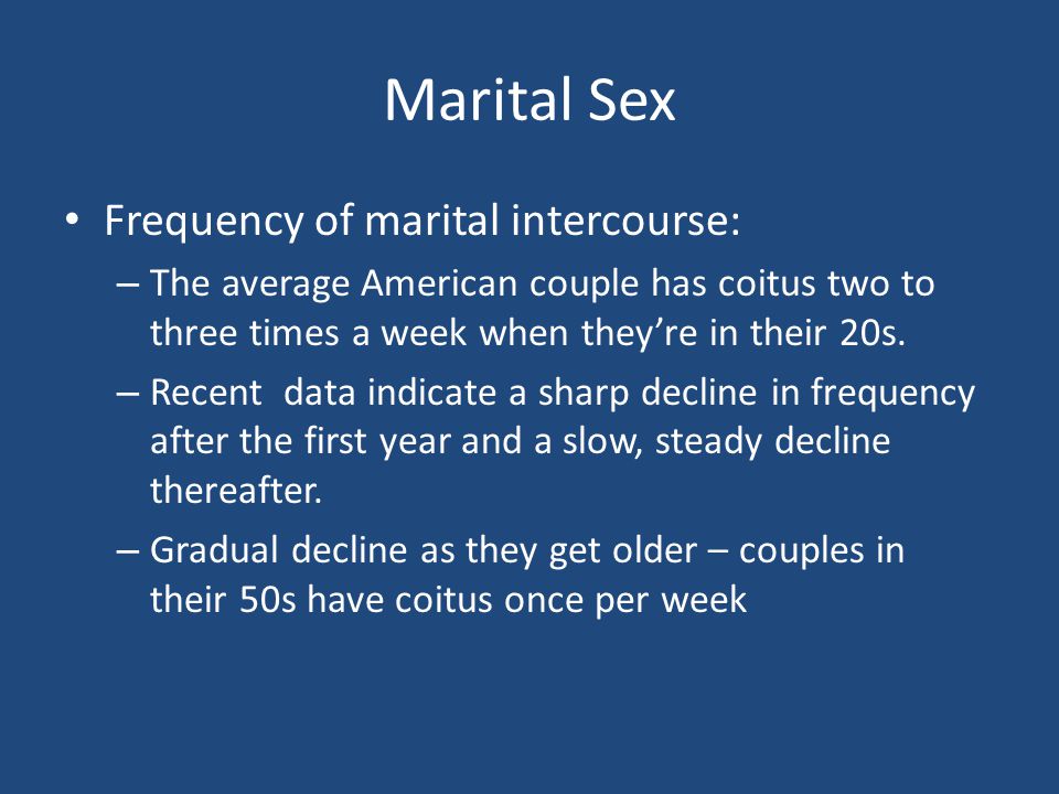 Coitus meaning in english