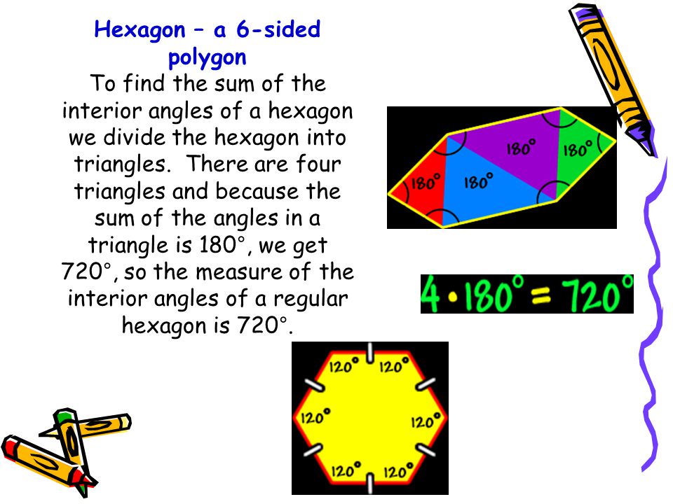 Polygons A Many Sided Figure Ppt Video Online Download