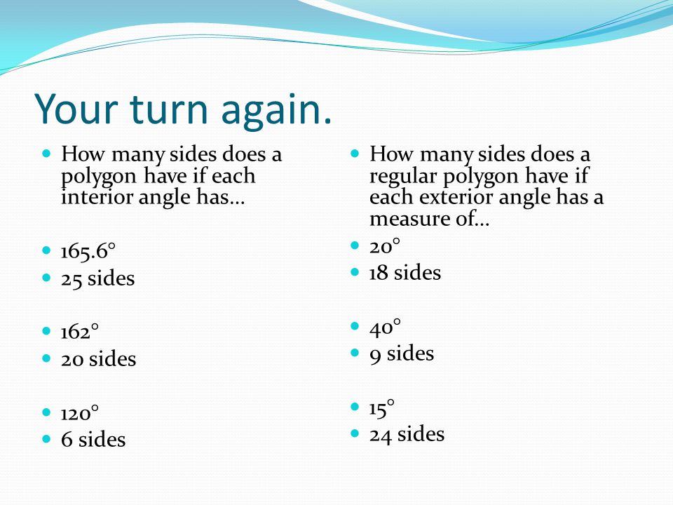 11 Area Of Regular Polygons And Circles Ppt Video Online