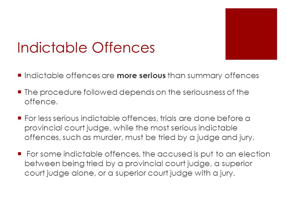 definition for offence