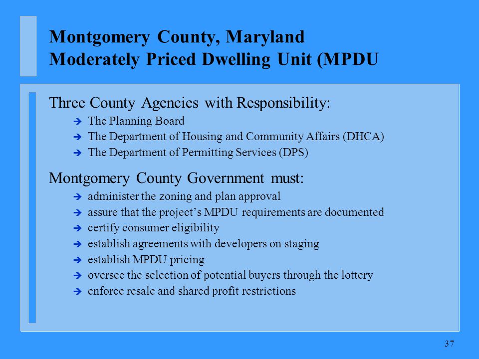 DPS - Subdivision Record Plats Permit Process-Department of Permitting  Services - Montgomery County, Maryland