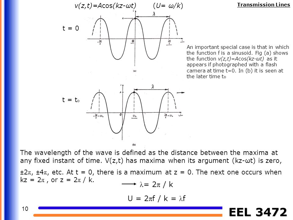 Transmission Lines Ppt Video Online Download
