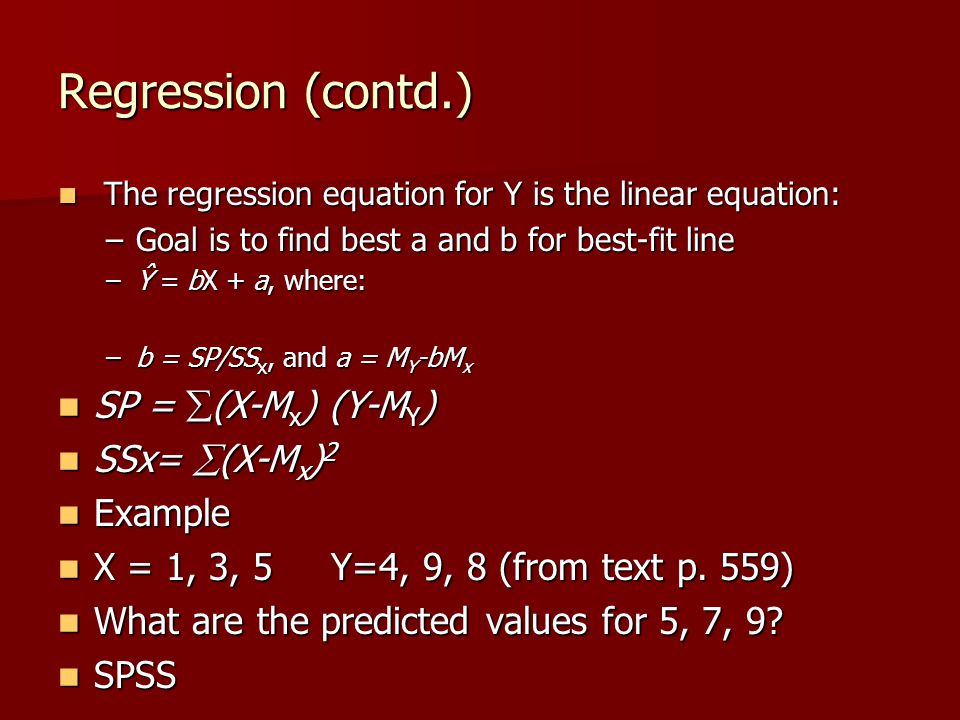 Statistics For The Behavioral Sciences 5th Ed Gravetter Wallnau Ppt Download