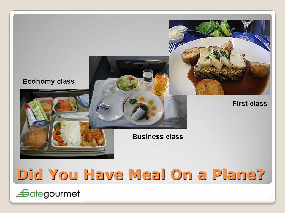 Gate Gourmet Success Means Getting To The Plane On Time Ppt Video Online Download