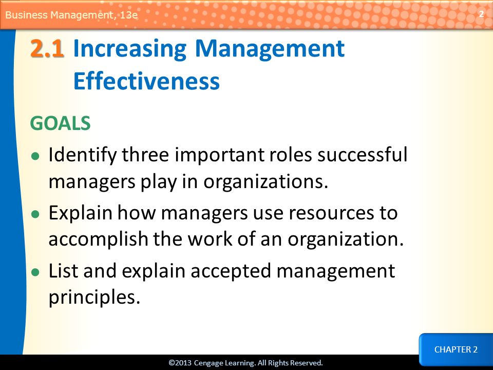Management, Supervision, And Decision Making - Ppt Video Online Download