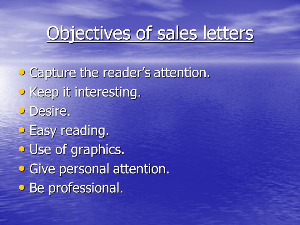 Letter Writing Ppt Video Online Download