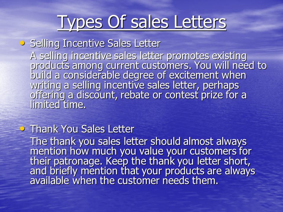 Letter Writing Ppt Video Online Download