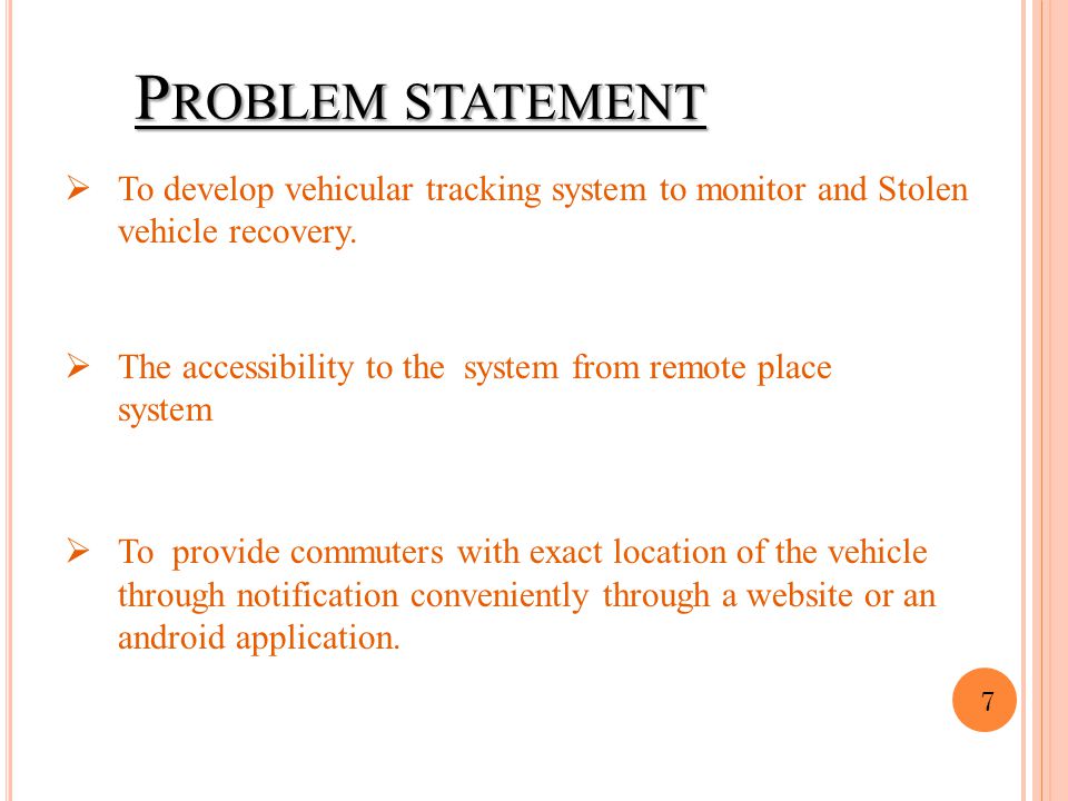 Academic Project Review On Ppt Video Online Download