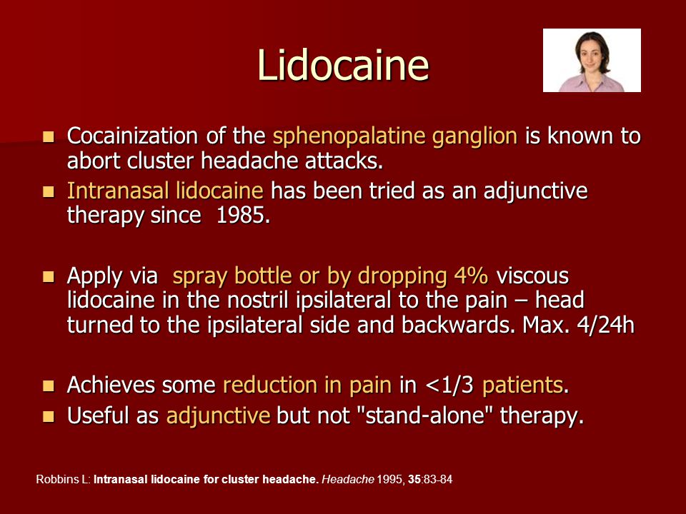 Headache A Clinical Tour For Residents Part 1 Ppt Download