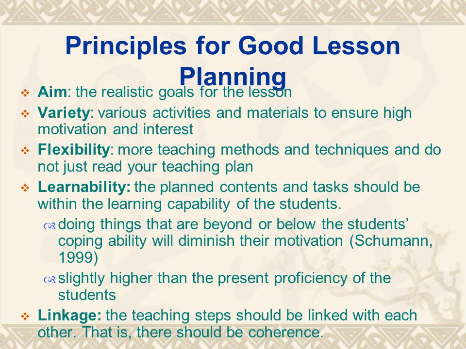 Planning aim. Presentation Lesson Plan. Lesson planning presentation. Lesson planning ppt. Principles for Lesson planning.