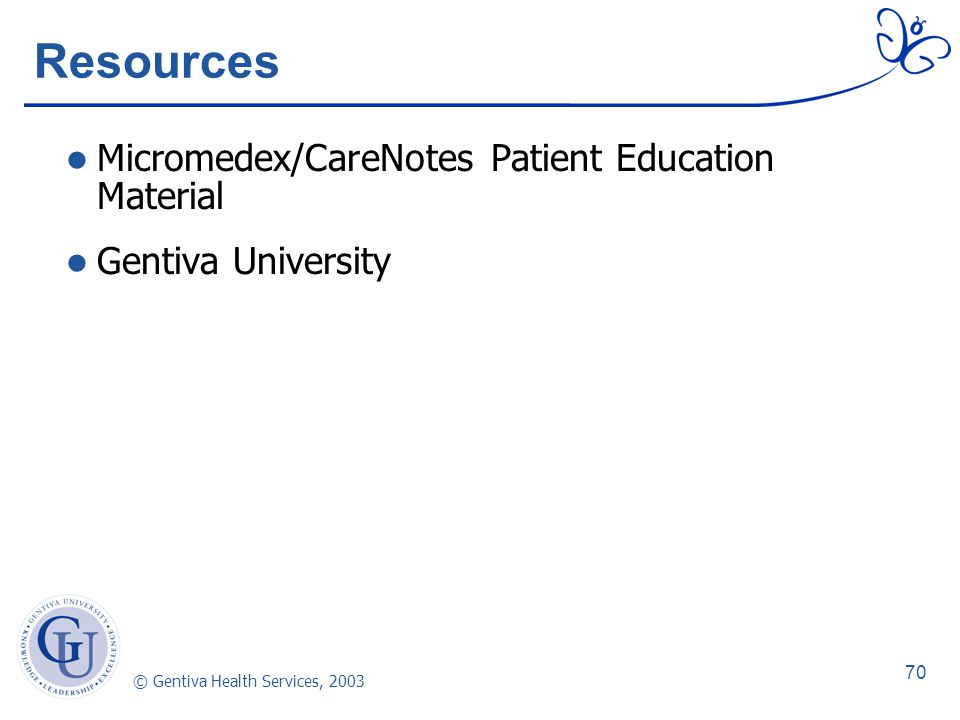 Partners In Education Home Health And Community Nursing Ppt Download