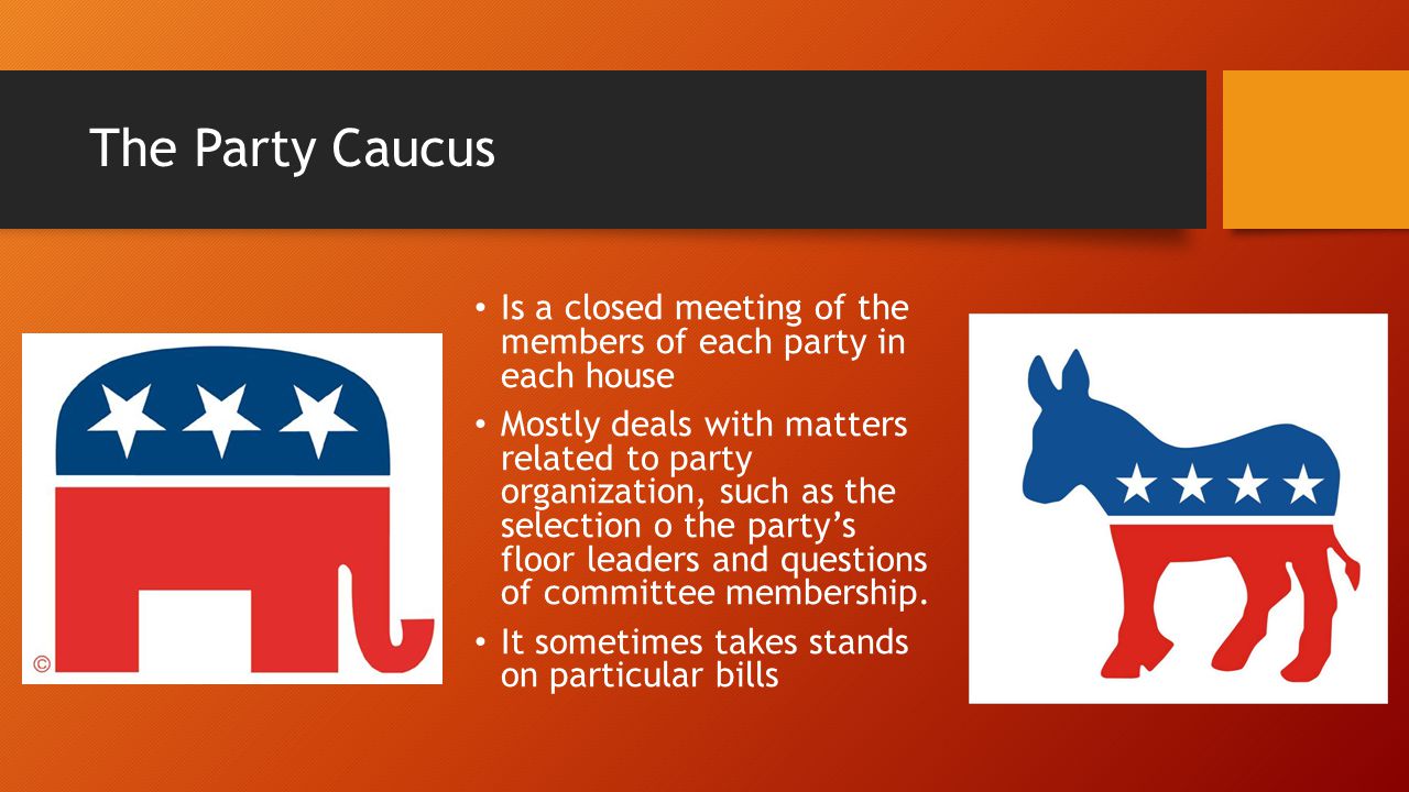 u.s. government chapter 12 congress in action. - ppt download