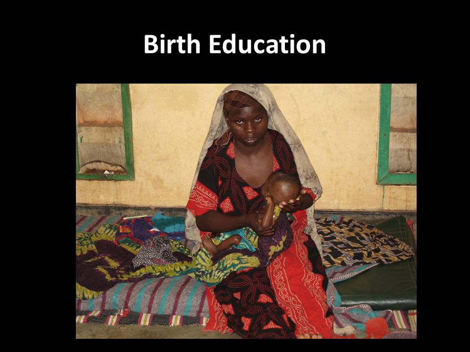 Birth Education