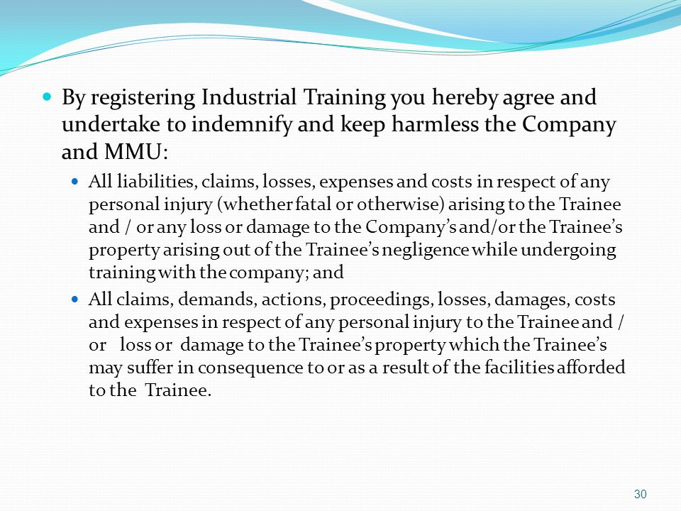 Dit5018 Dit5028 Dit5038 Industrial Training Briefing Ppt Download