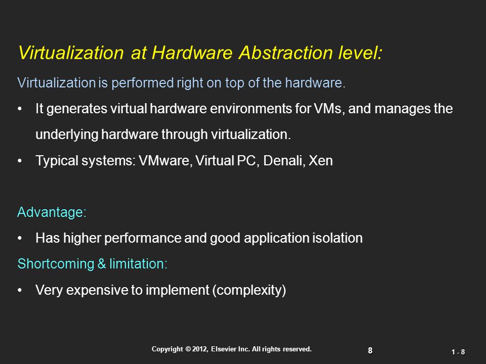 Distributed And Cloud Computing K Hwang G Fox And J Ppt Video