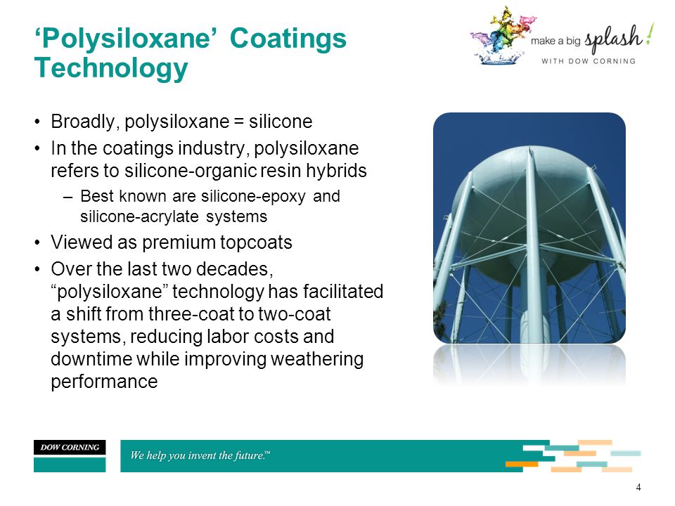 Practical Applications Of Polysiloxane Coatings Gerald L - 