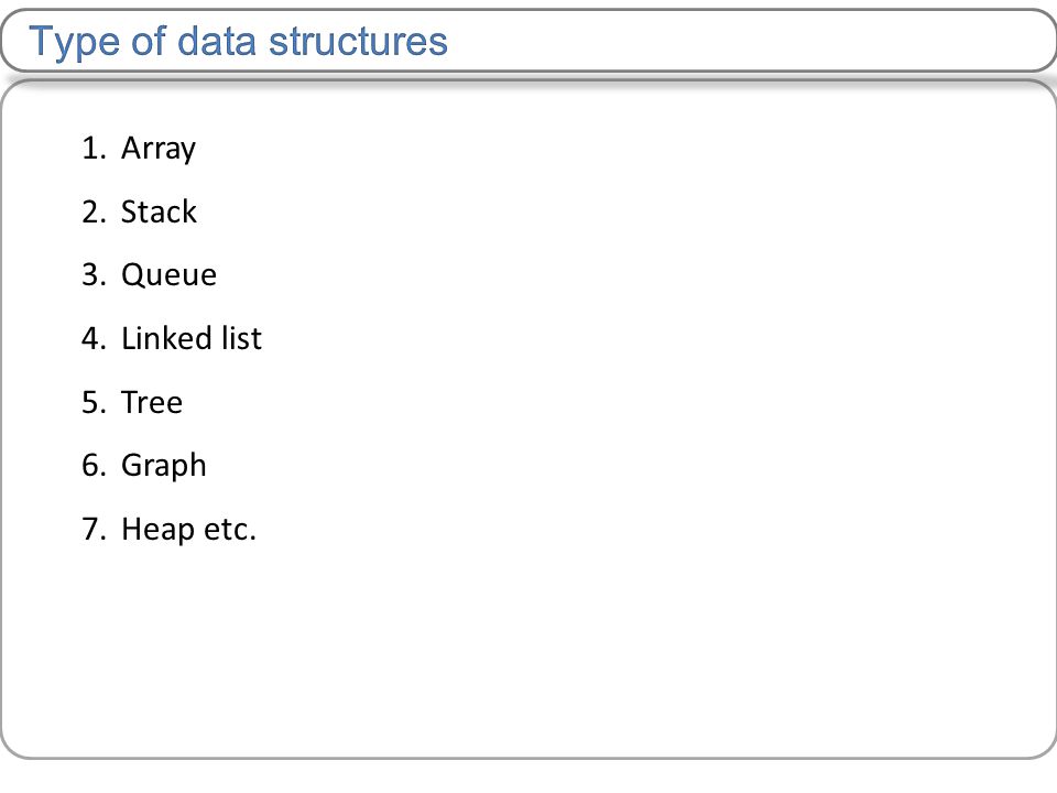 Rs Salaria Data Structures Free