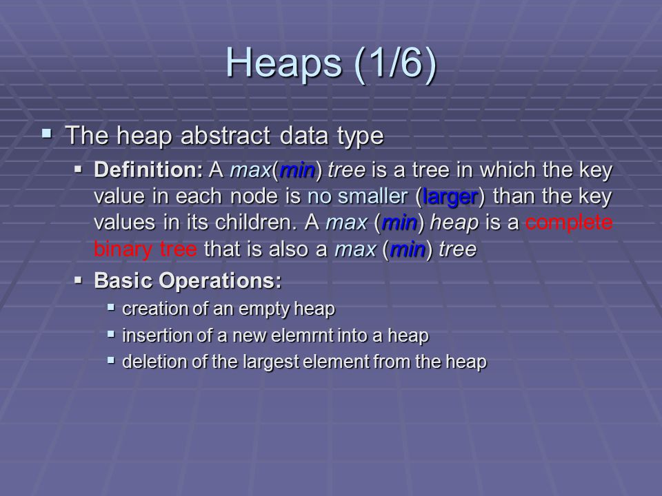 Chapter 5 Trees Outline Ppt Video Online Download