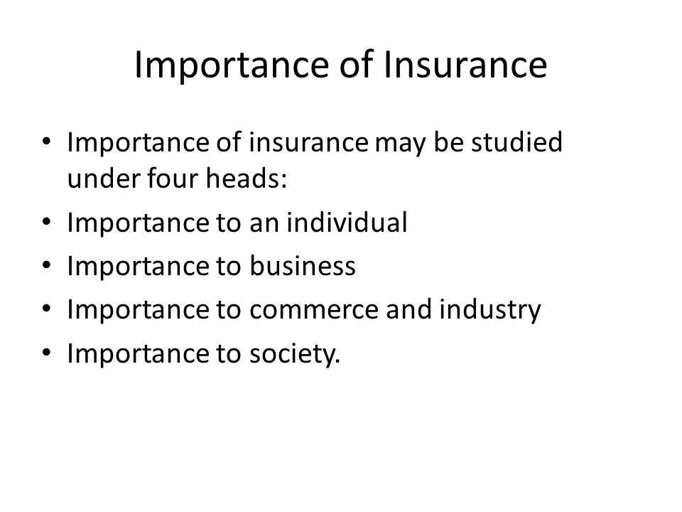 Paul B Insurance