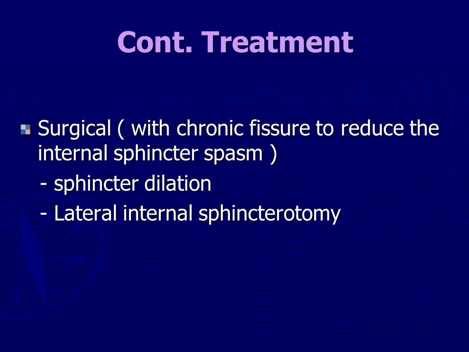 Anal pain and Discharge - ppt video online download