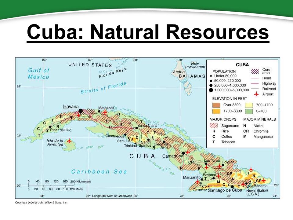 Природные зоны кубы. Куба карта полезных ископаемых. Полезные ископаемые Кубы на карте. Куба природные ресурсы на карте. Куба полезные ископаемые карта.