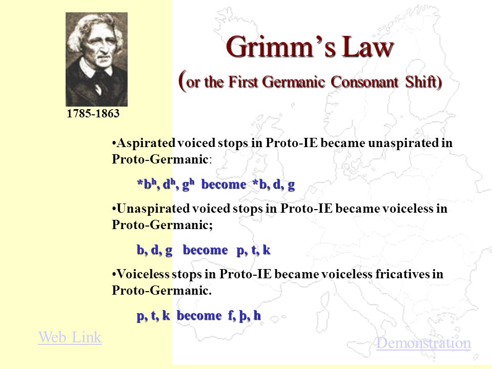 History Of English An Historical Example Ppt Video Online Download