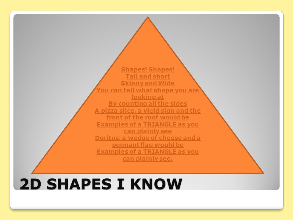 Geometric Shapes Ppt Video Online Download