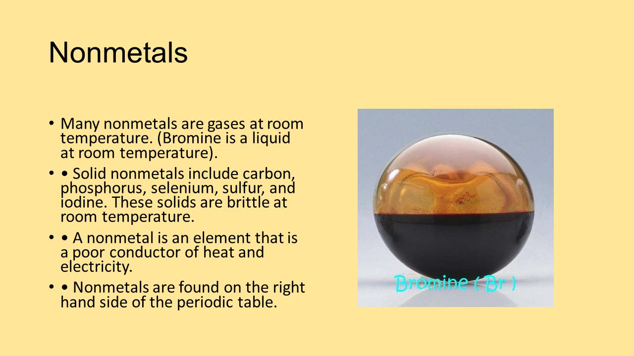 Alkali Metals Elements In Group 1 Are Called Alkali Metals