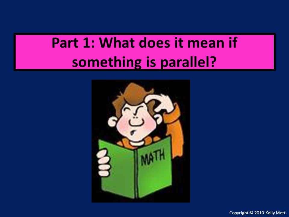 Everyday Math Grade 4 Lesson 1 4 Parallelograms Ppt Download