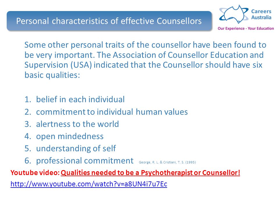 why is supervision important in counselling