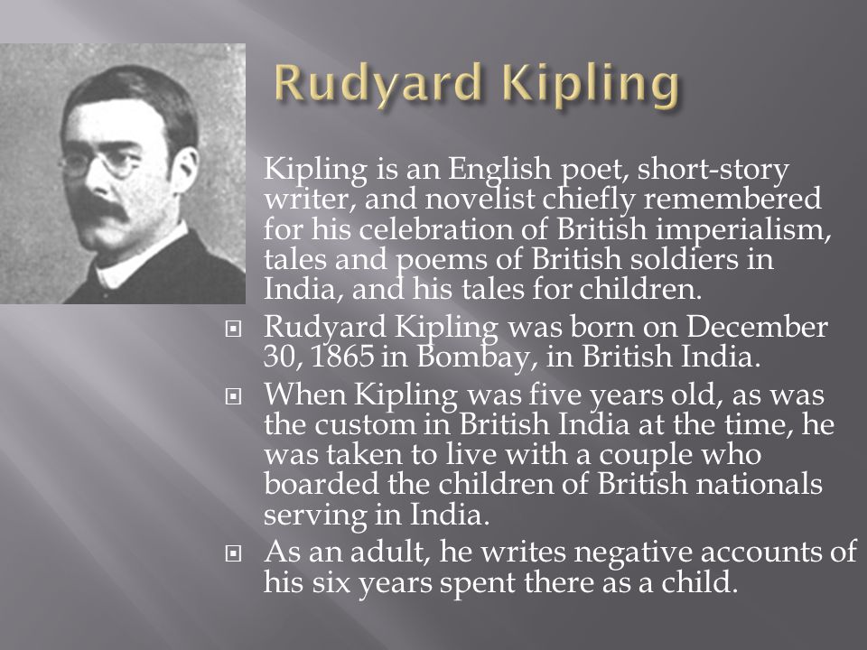 الجسيمات مدخل نيزك autobiography of rudyard kipling - riedelimmobilier.com