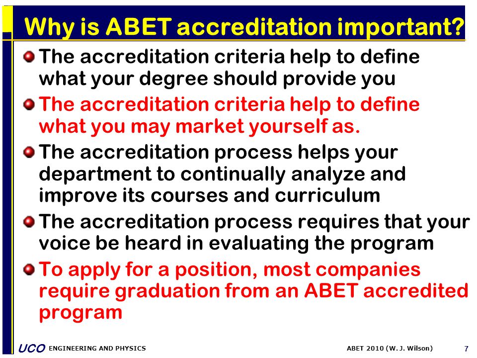 What Is ABET Accreditation Verloop io what-is-abet-accreditation-verloop-io